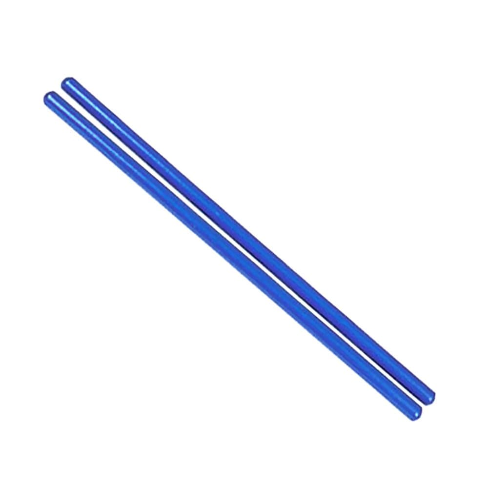 Rhythm Sticks, plain, 14" (pr)