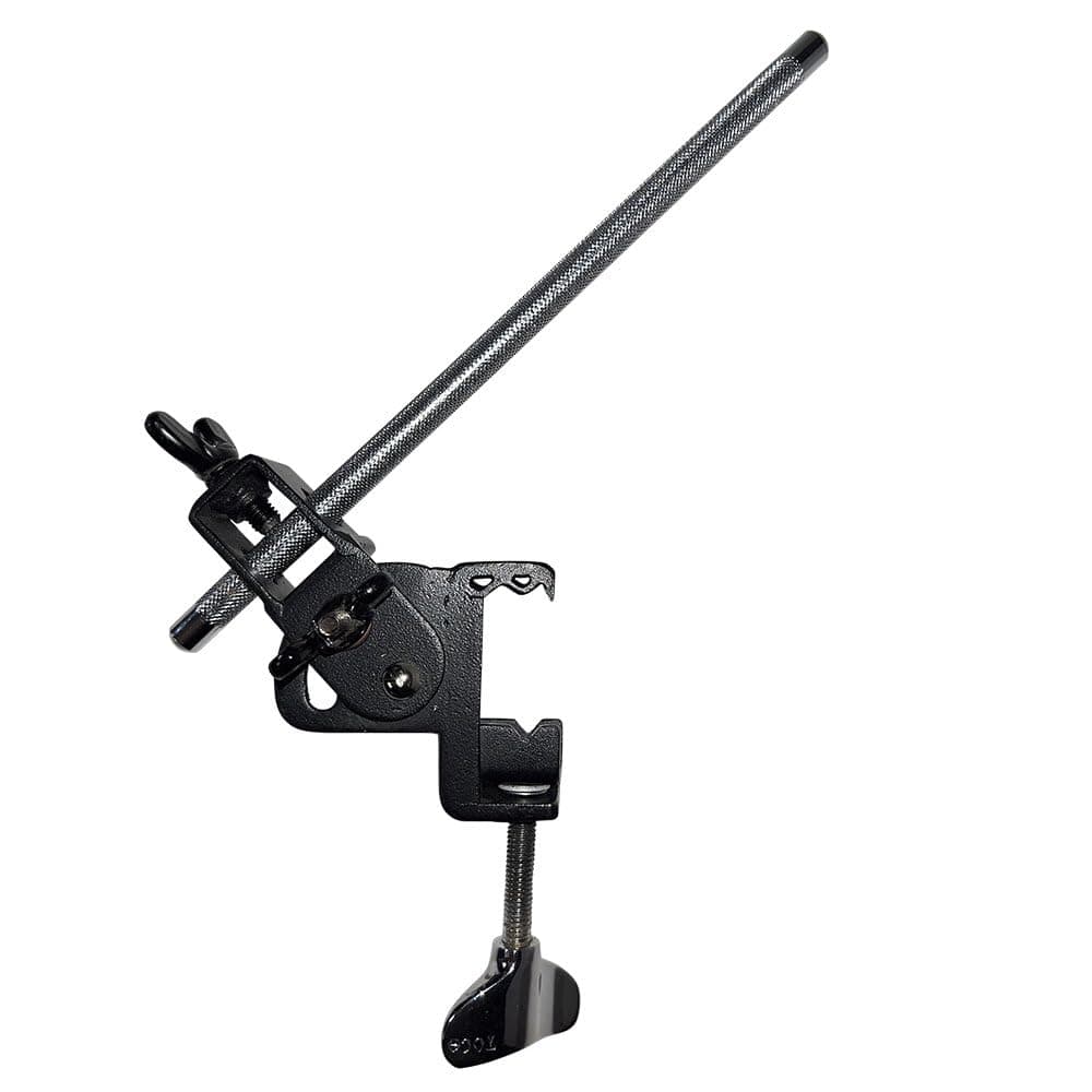 The Grabber' Percussion Clamp