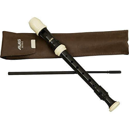Rhythm Band Instruments Aulos Sopranino Recorder
