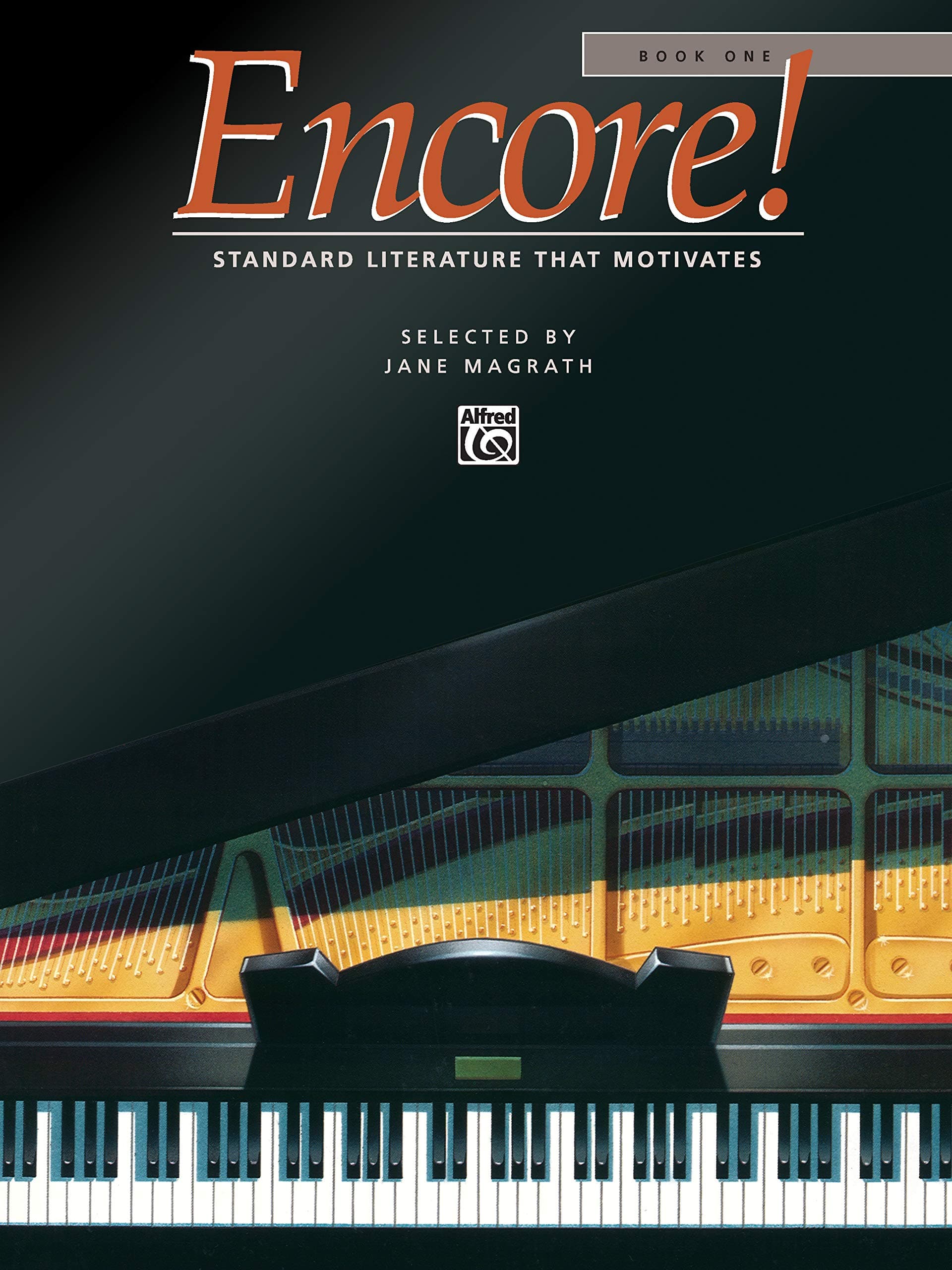 Encore!, Book 1