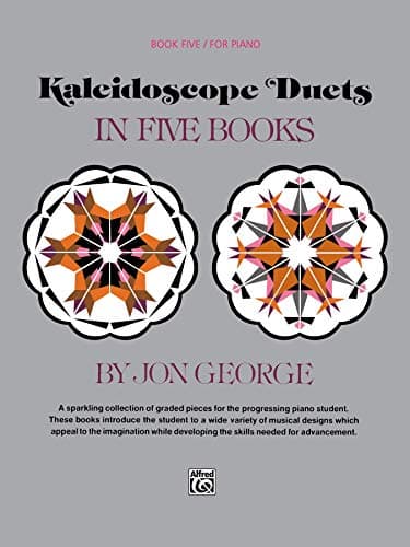 Kaleidoscope Duets, Book 5