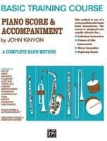 John Kinyon's Basic Training Course, Book 1
