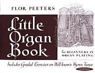 Little Organ Book