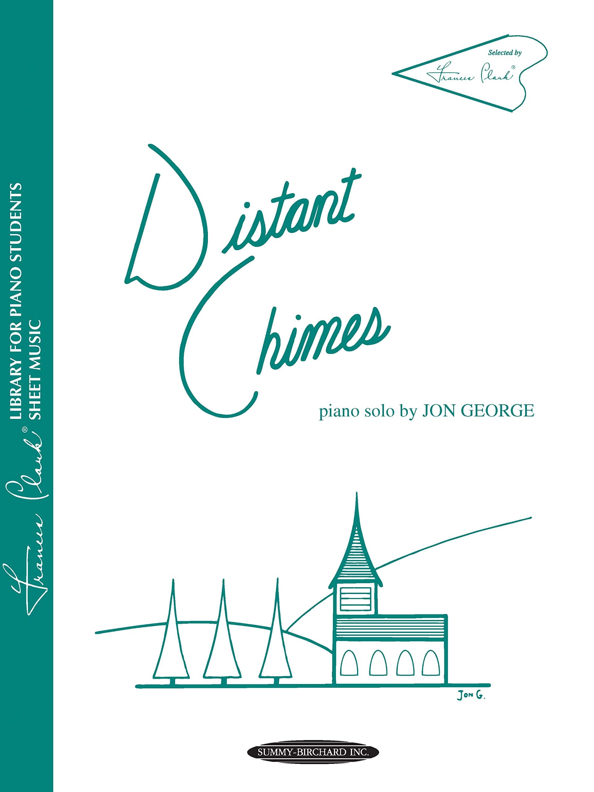 Distant Chimes