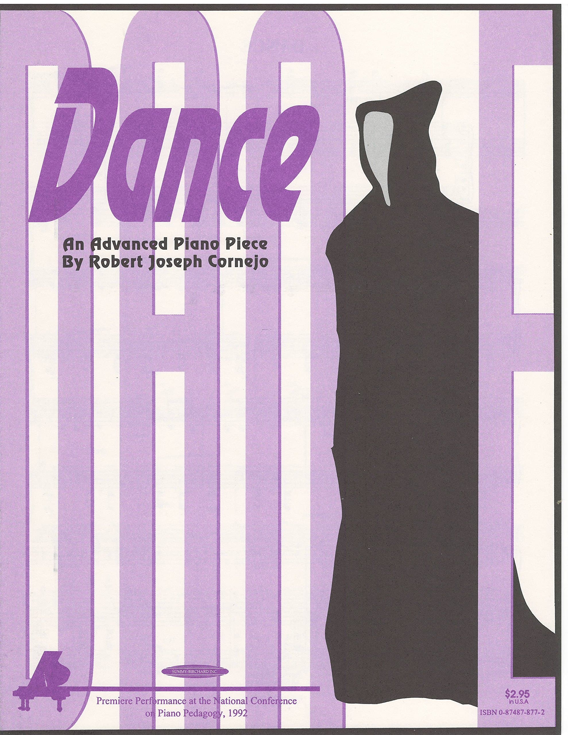 Dance from <I>Suite Pieces</I>