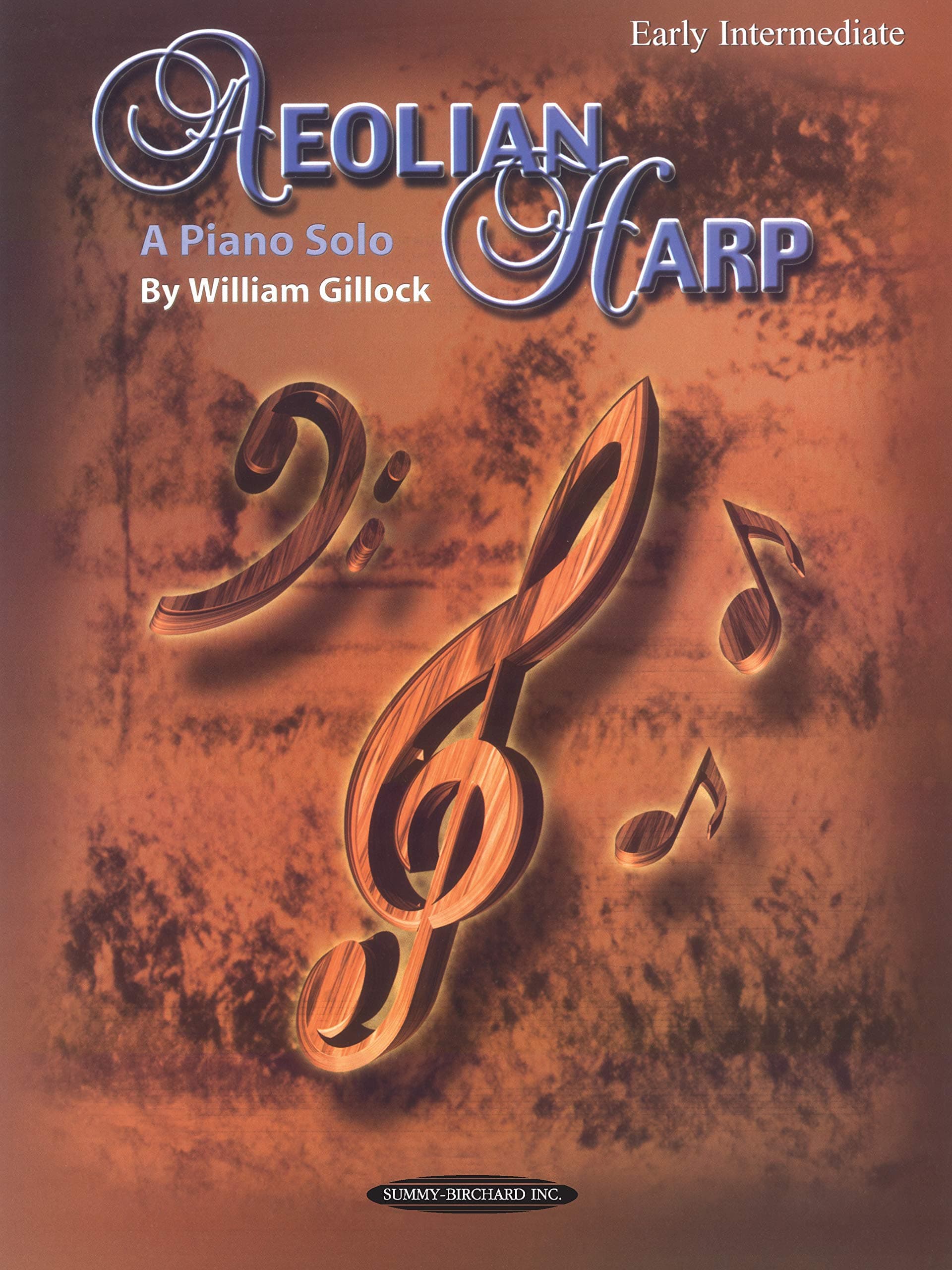 Aeolian Harp