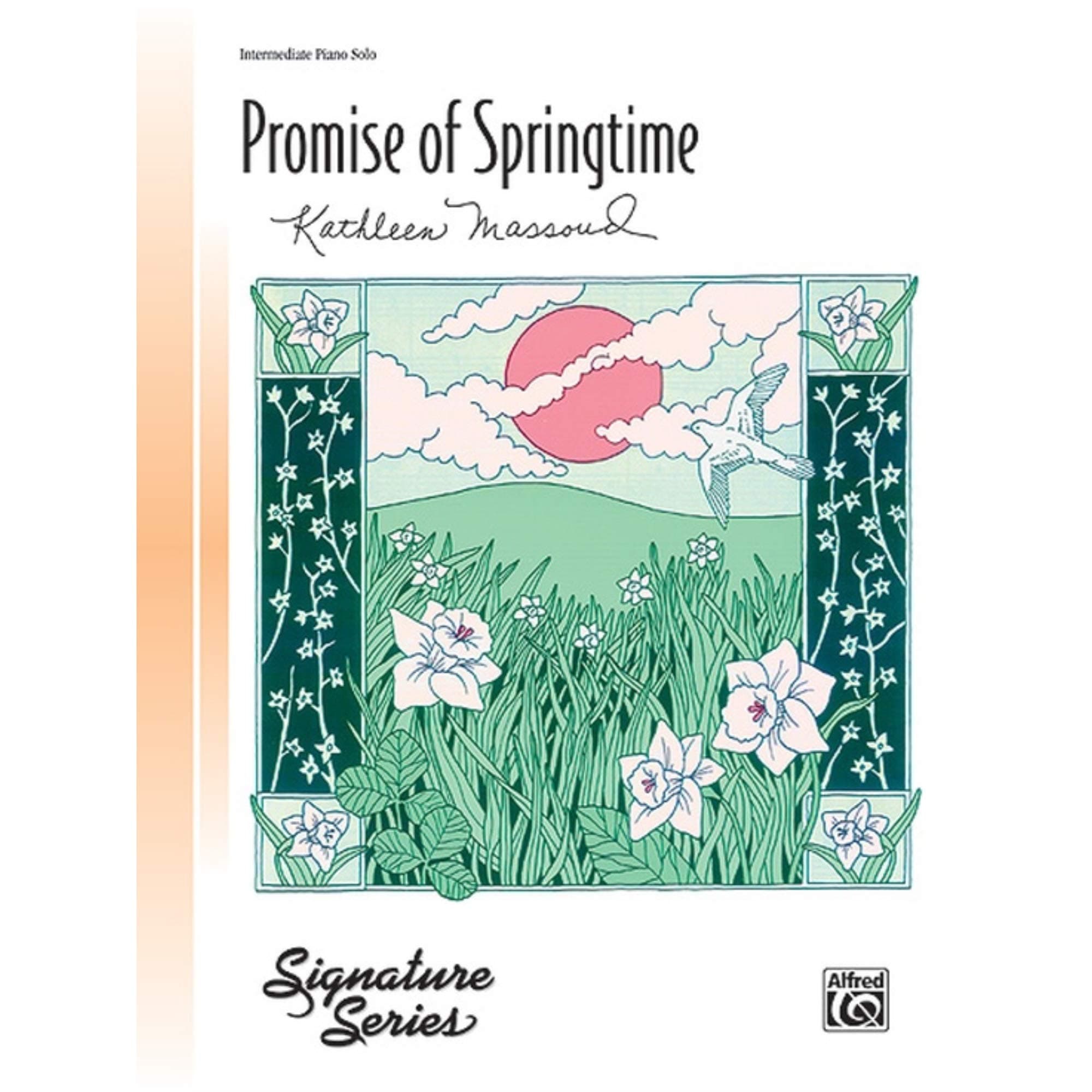Promise of Springtime