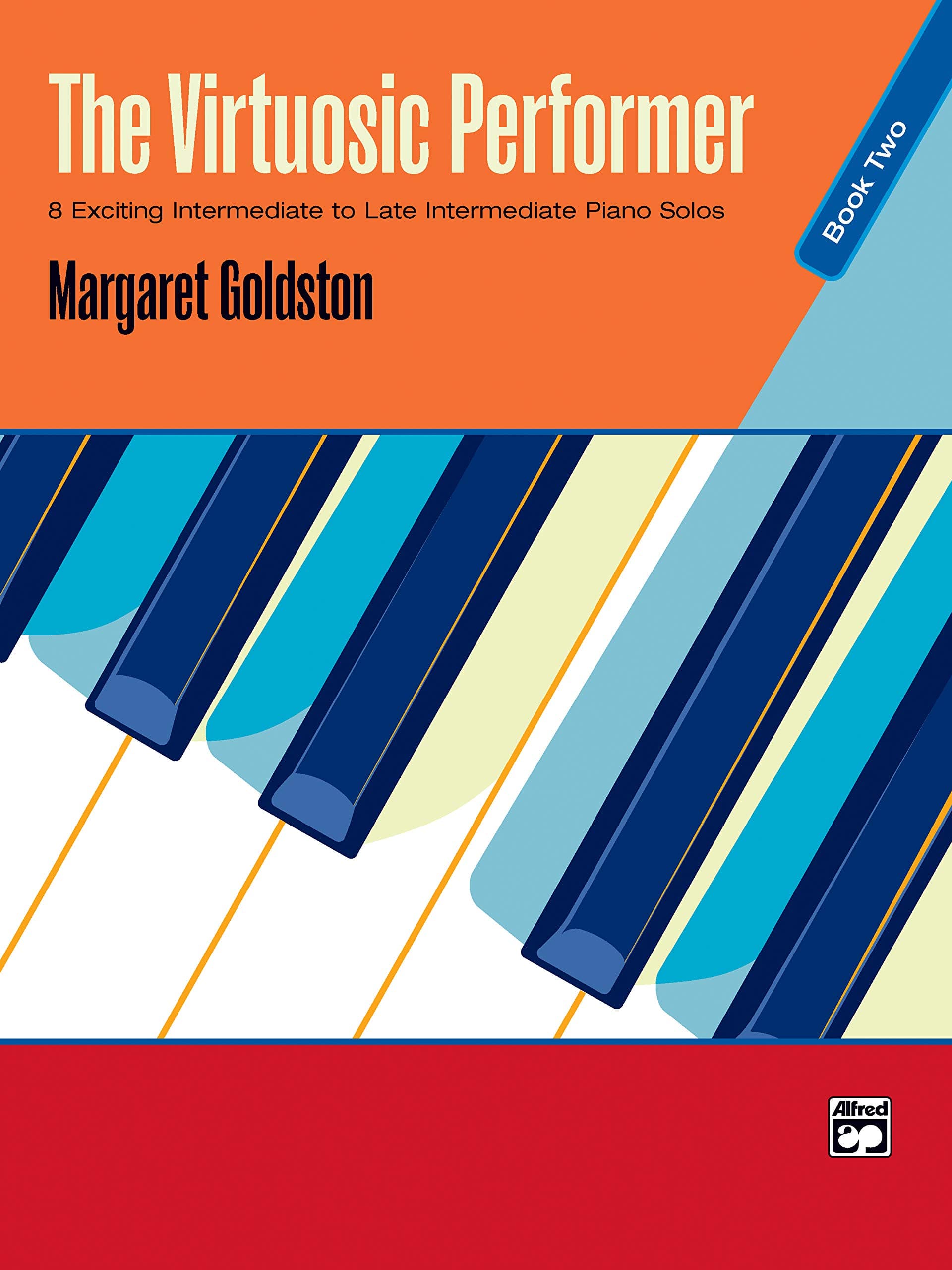 The Virtuosic Performer, Book 2
