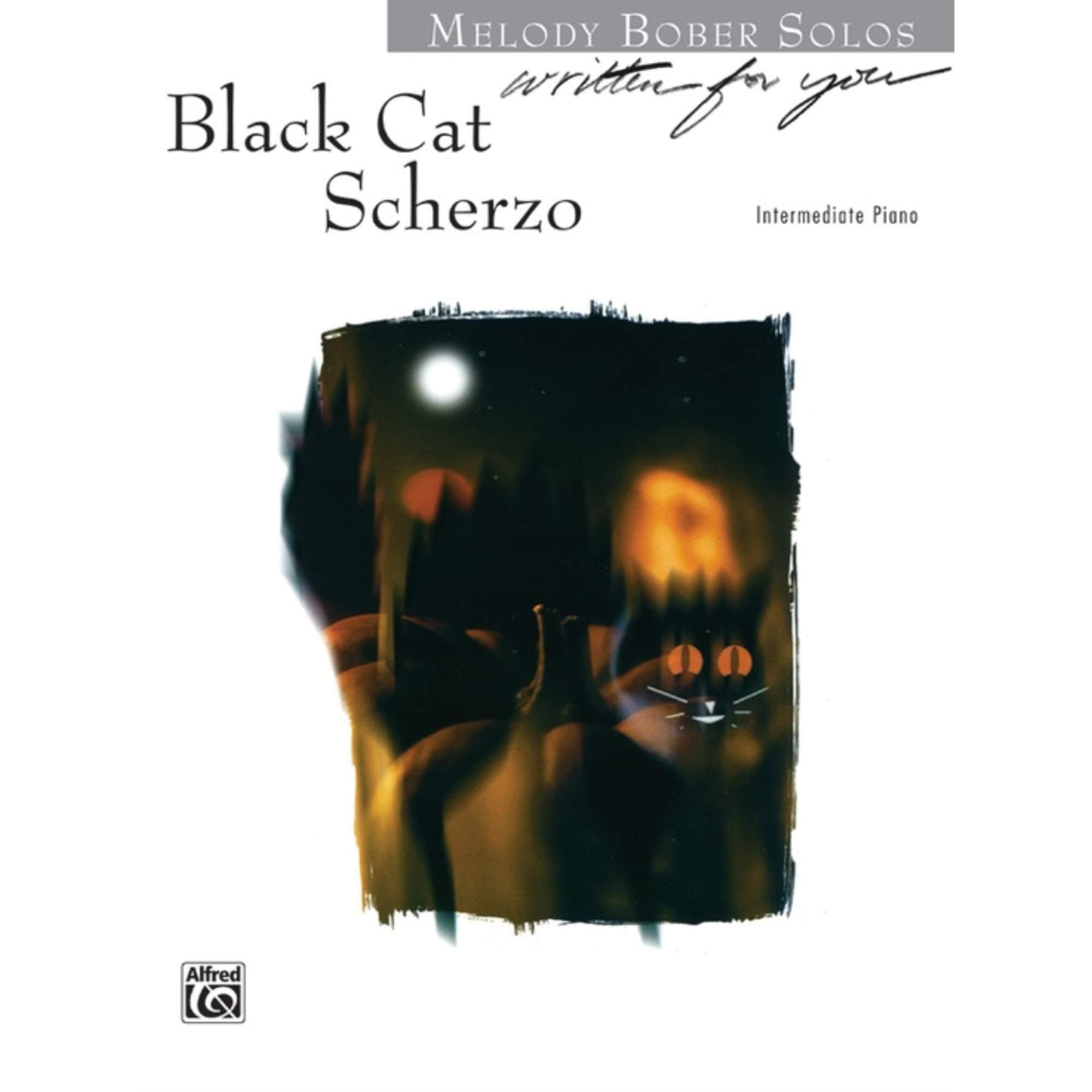 Black Cat Scherzo