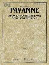 Pavanne