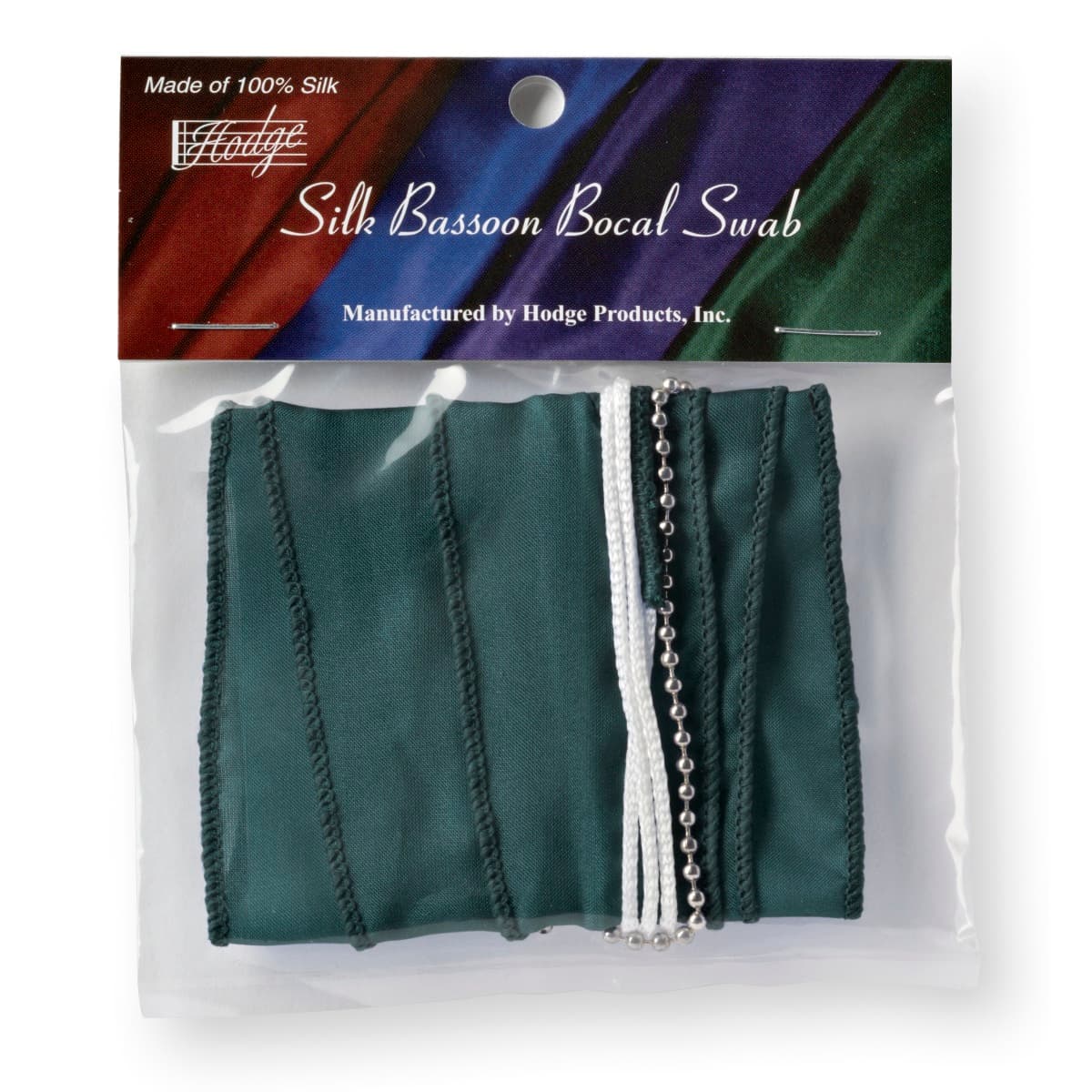 Hodge BBG Bassoon Green
