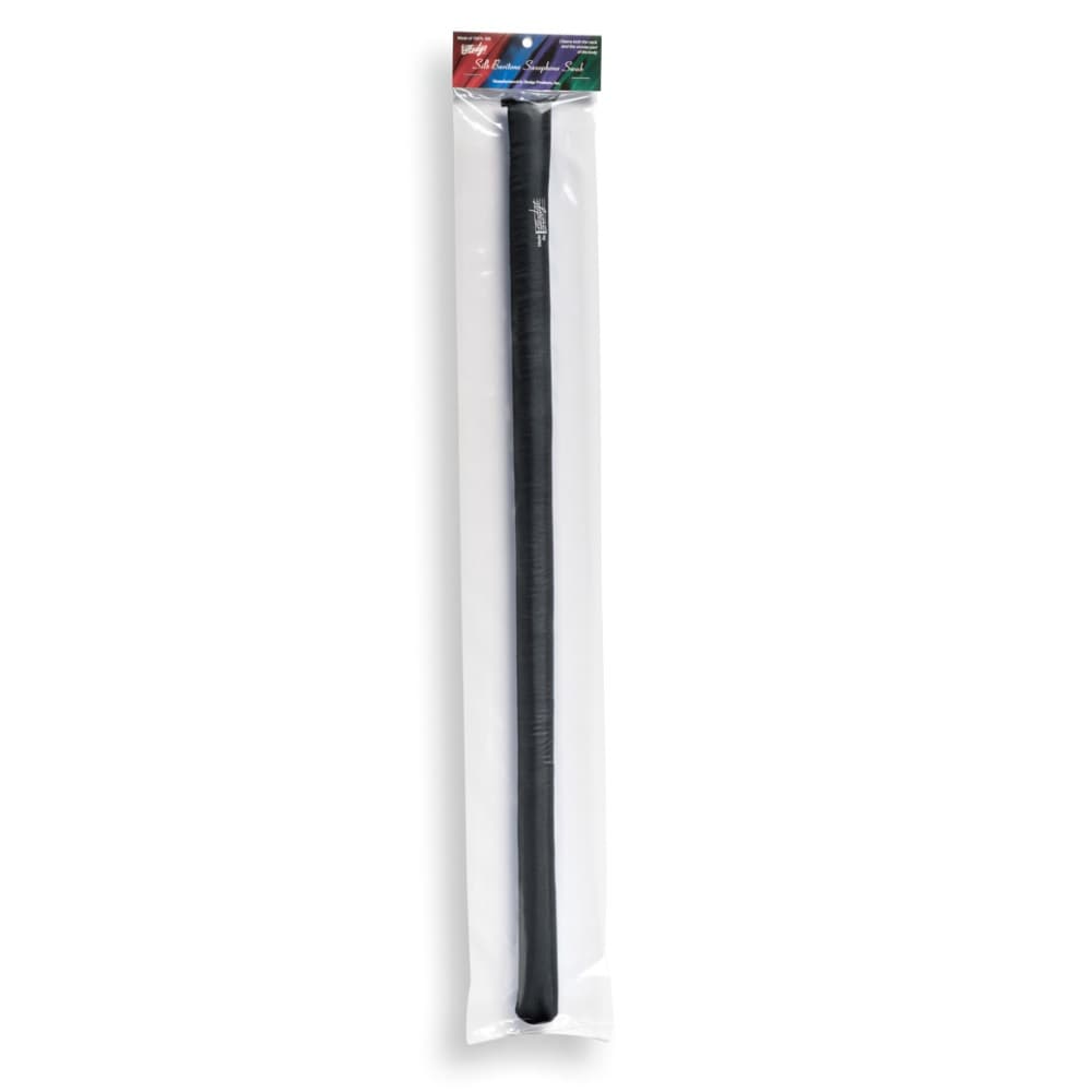 Hodge BSB1 Saxophone Black