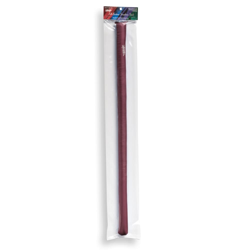 Hodge BSB3 Saxophone Burgundy