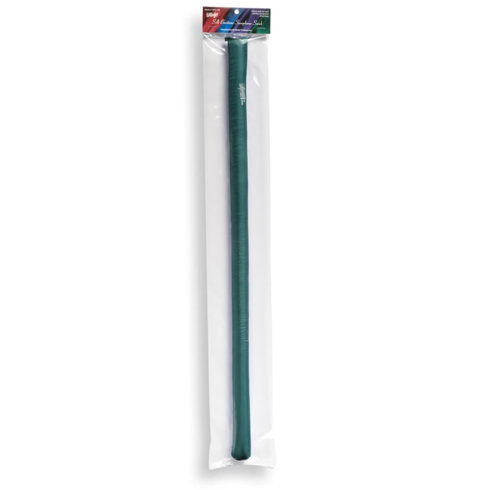 Hodge BSG Saxophone Green