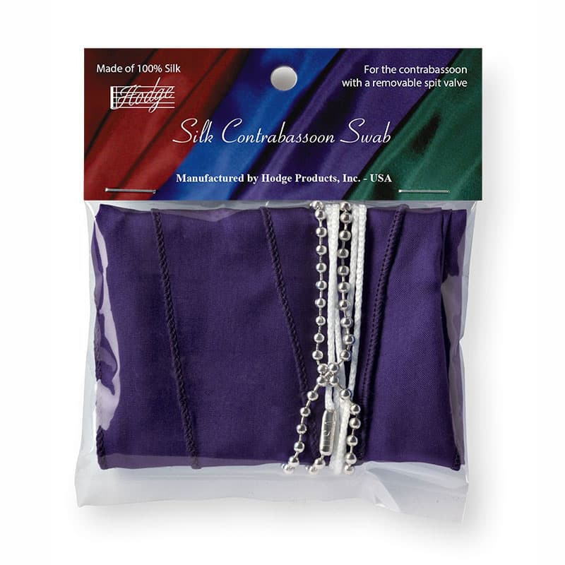 Hodge CBP Bassoon Purple