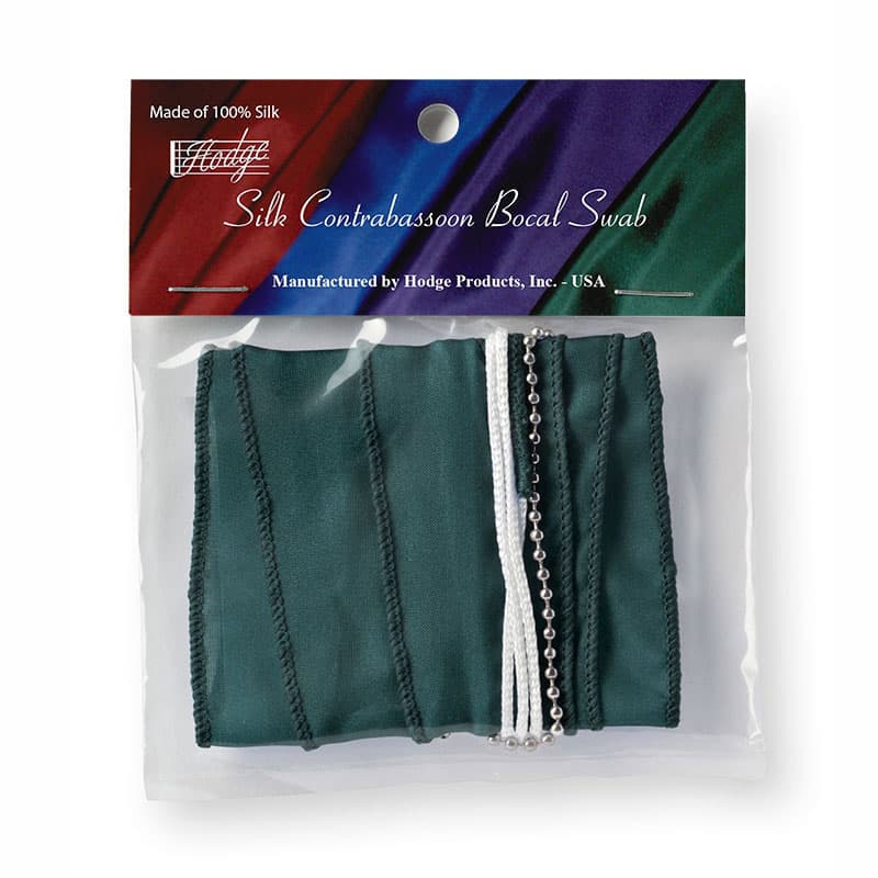 Hodge CBBG Bassoon Green