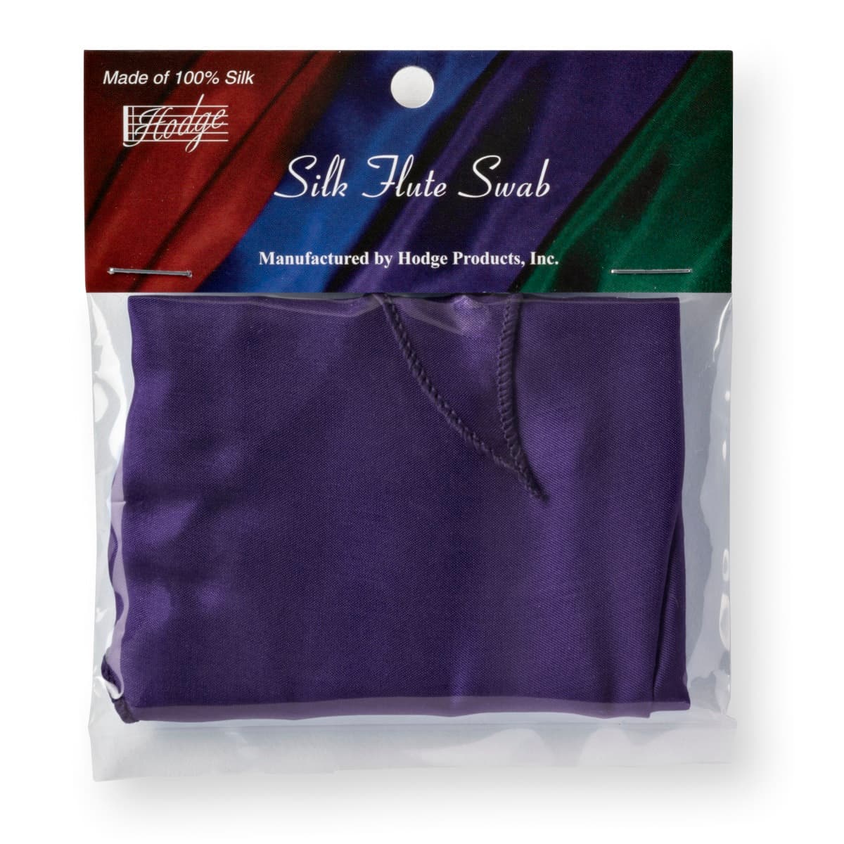 Hodge FP Flutes Purple