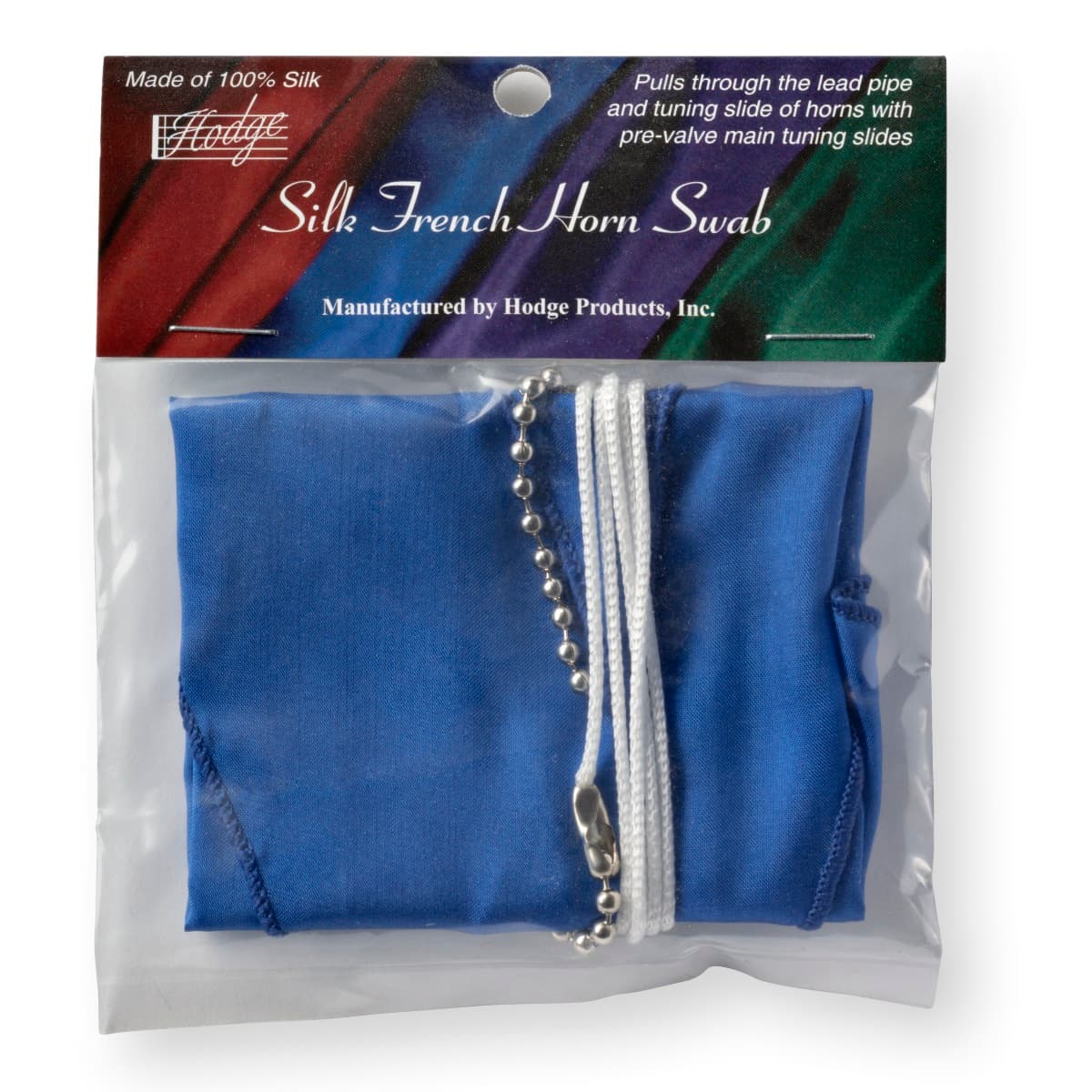 Hodge FHB2 French Horn Blue