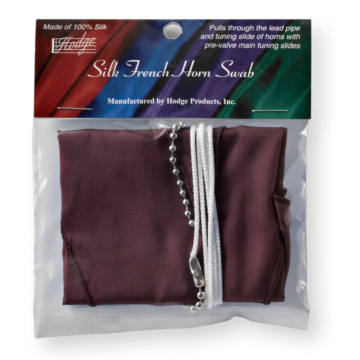 Hodge FHB3 French Horn Burgundy
