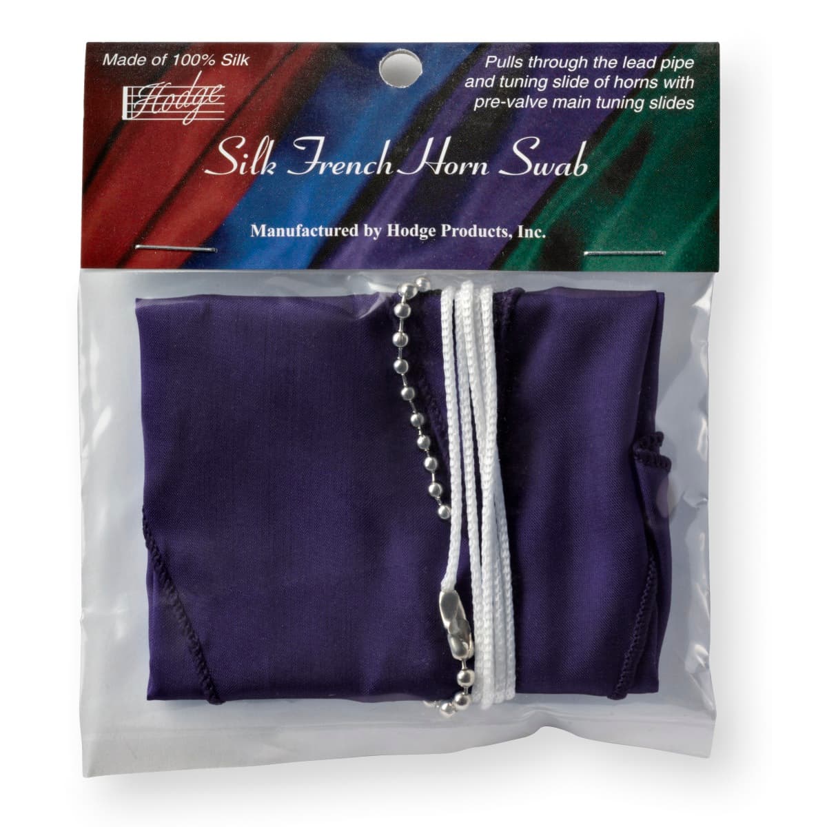 Hodge FHPu French Horn Purple