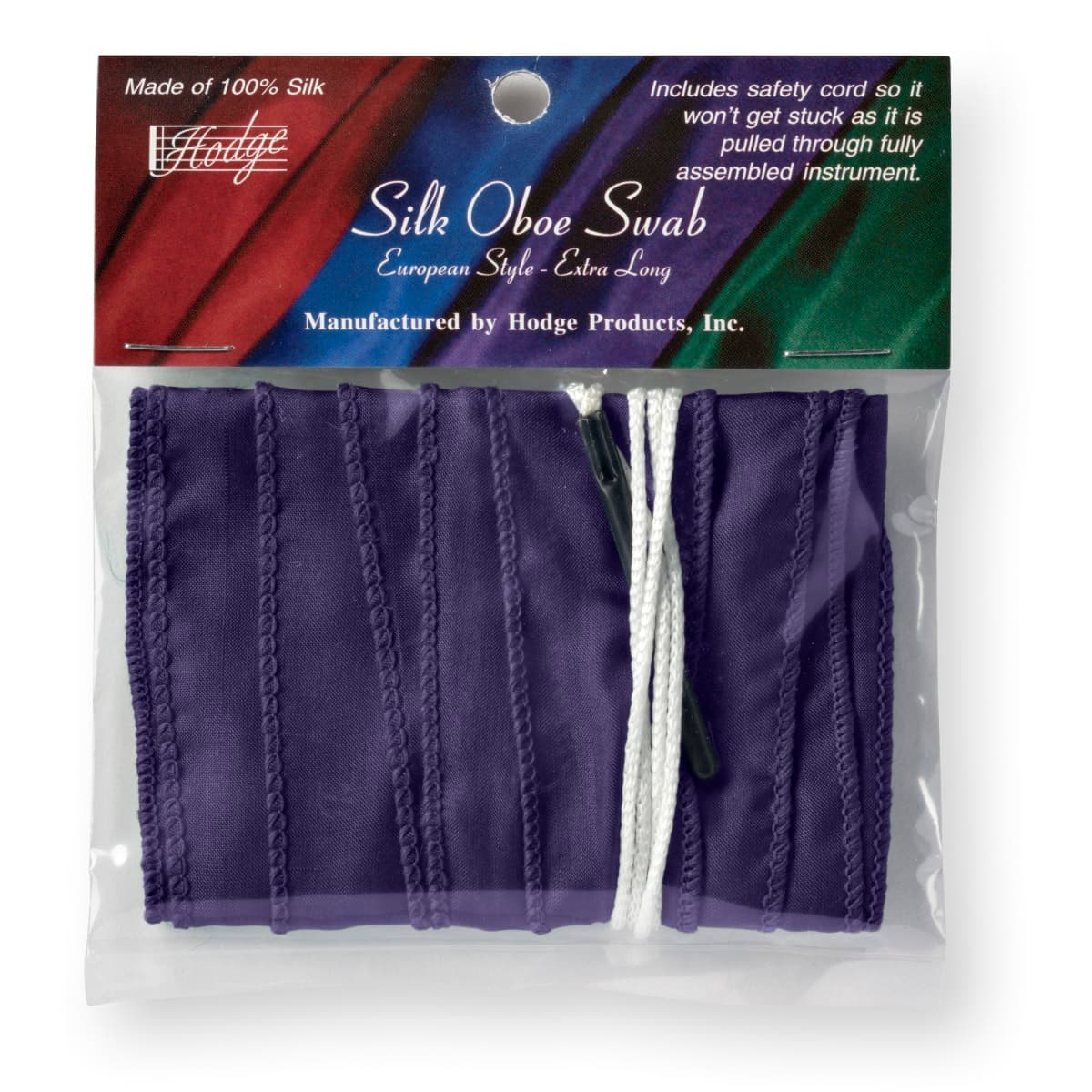 Hodge LOP Oboe Purple