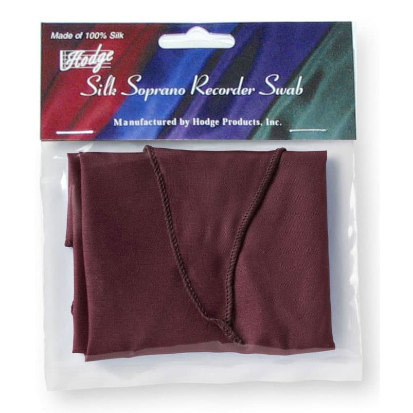 Hodge SRB3 General Accessories Burgundy
