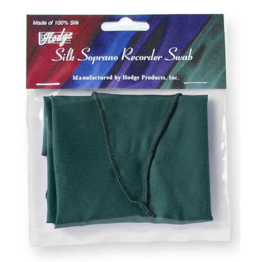 Hodge SRG General Accessories Green