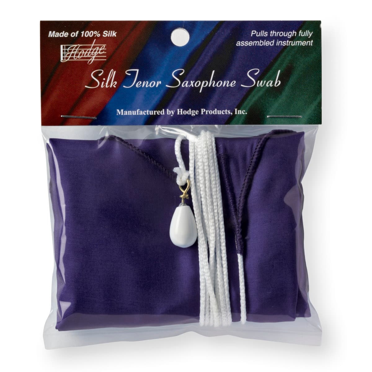 Hodge TSP Saxophone Purple