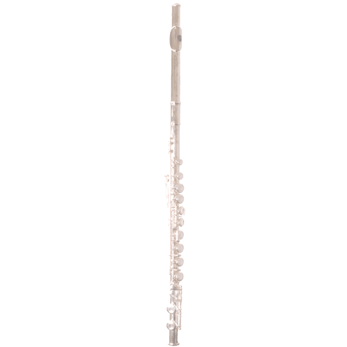 Tanaka Closed Flute