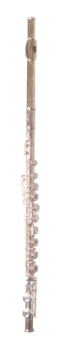 Tanaka Open Flute