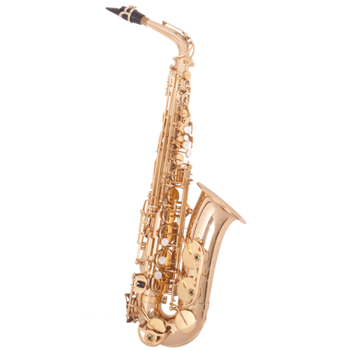Tanaka Alto Saxophone