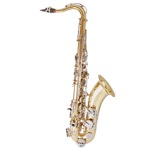 Tanaka Tenor Sax