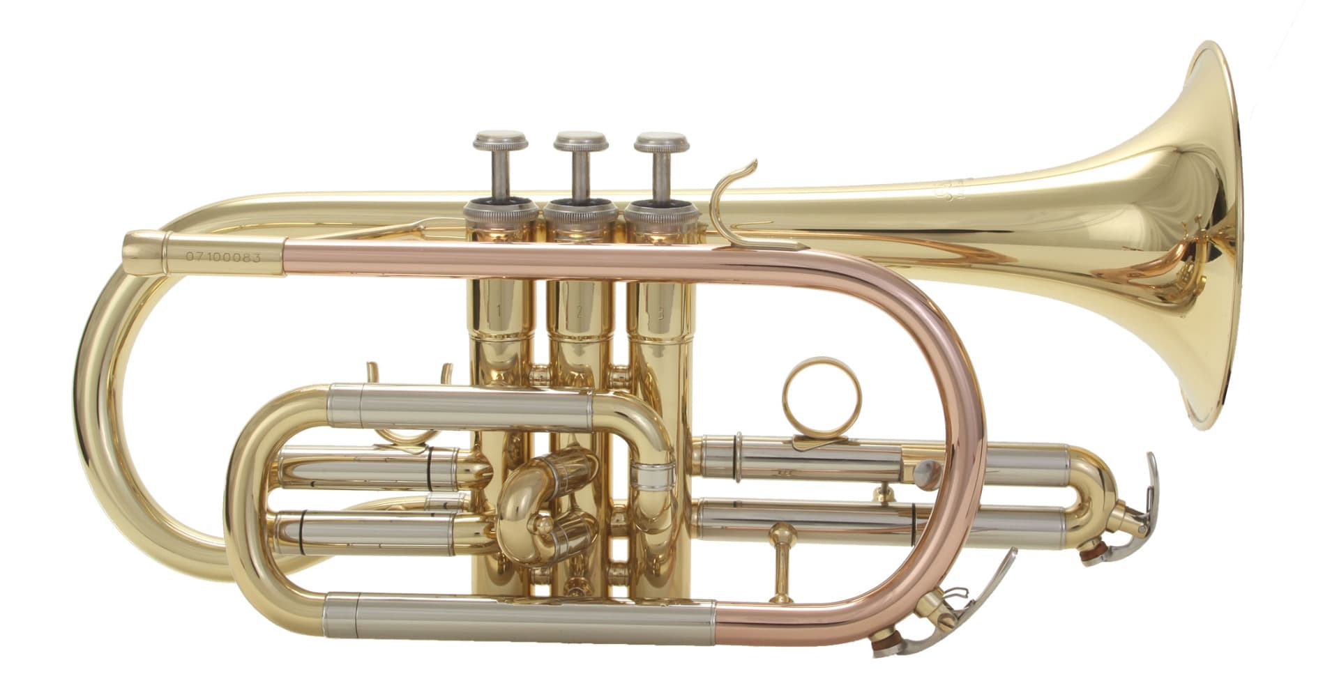 F. Schmidt SD200LT Trumpet