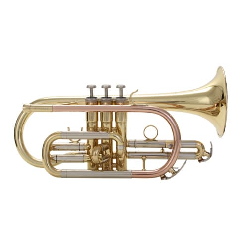 F. Schmidt Cornet