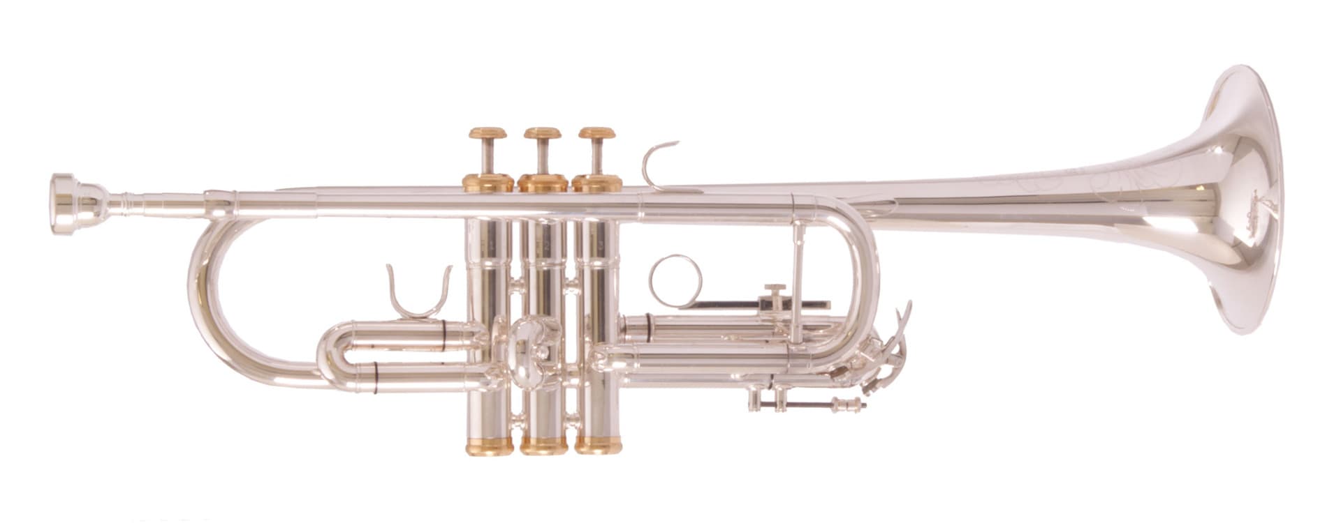 F. Schmidt C180S Band & Orchestra Silver