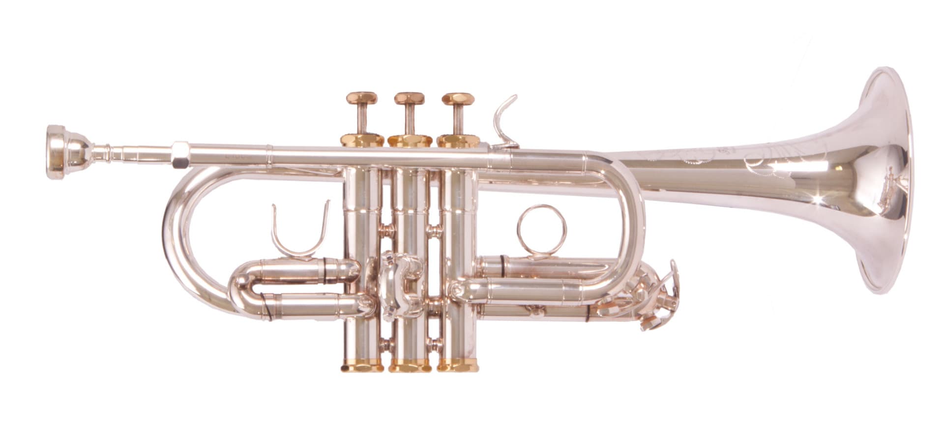 F. Schmidt E180S Band & Orchestra Yellow Brass