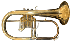 F. Schmidt SD200FH Band & Orchestra European traditional craftsmanship and state-of-the-art technology