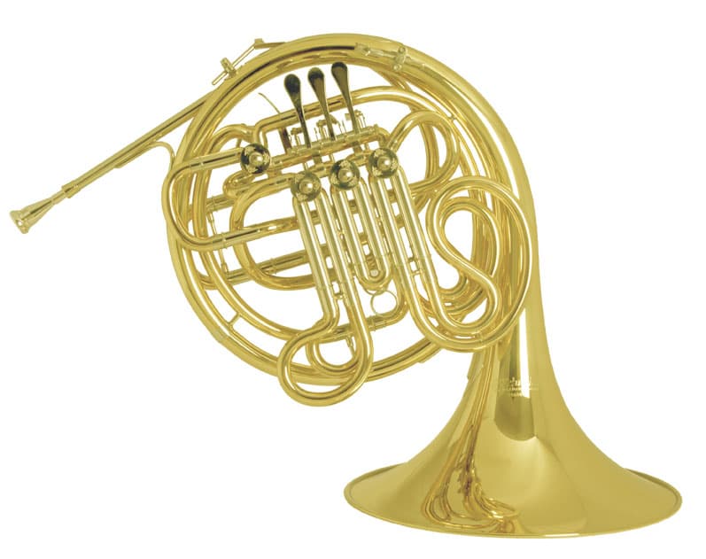 F. Schmidt FSD561L Band & Orchestra European traditional craftsmanship combined with modern technology