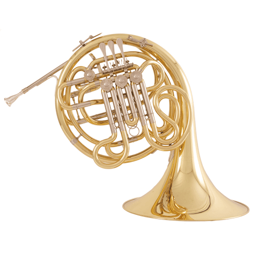F. Schmidt Double Horn (Lqr)