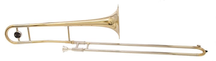 F. Schmidt FTB501N Trombones European traditional craftsmanship and modern technology