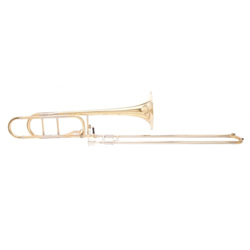 F. Schmidt Trombone w/F