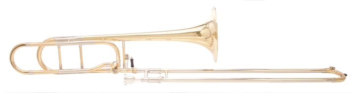 F. Schmidt 547LT Trombones