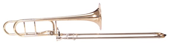 F. Schmidt 547GBLT Trombones Not specified