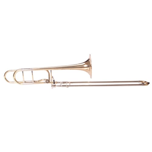 F. Schmidt Trombone w/F