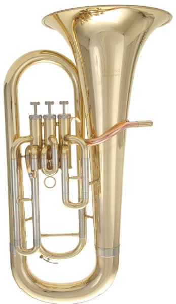 F. Schmidt F3VL Baritone & Euphonium