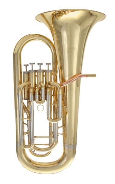 F. Schmidt F4VL Baritone & Euphonium Not specified
