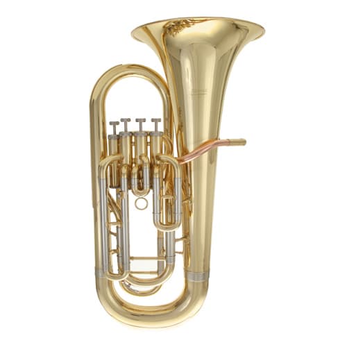 F. Schmidt Euphonium