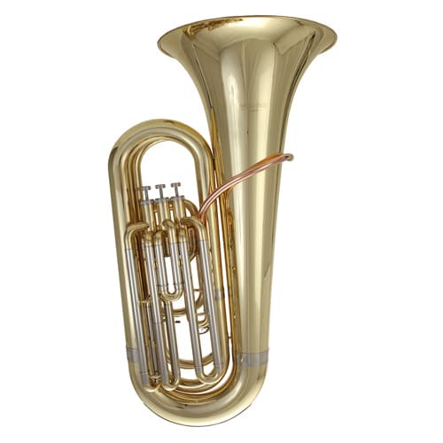 F. Schmidt F3VT Tuba