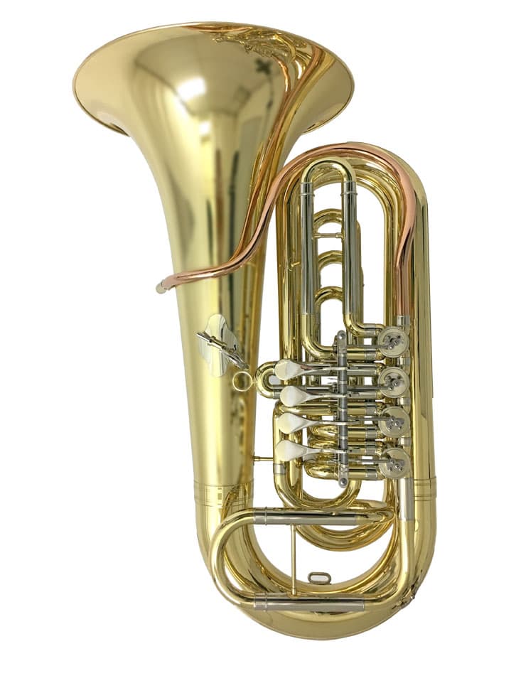 F. Schmidt DSF184 Tuba