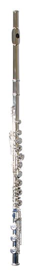 Tannoy 519RBE Flutes